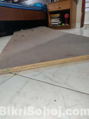 হার্ডবোর্ড